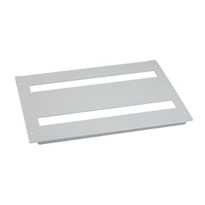 Schneider Electric Spacial SM - NSYMUC206 - Kivágott homloklap (200*600)