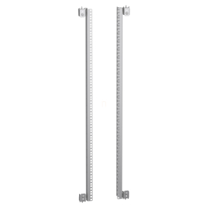   Schneider Electric Industrial electronics - NSYRCK24 - Rögzített rack 19" 24U