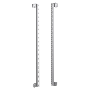 Schneider Electric Industrial electronics - NSYRCKP21 - Részleges rögzített rack 19" 21U