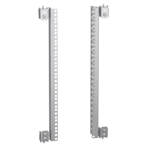 Schneider Electric Industrial electronics - NSYRCKP12 - Részleges rögzített rack 19" 12U