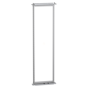   Schneider Electric Industrial electronics - NSYRSW640 - Kihajtható rack panelek nélkül 19" 40U