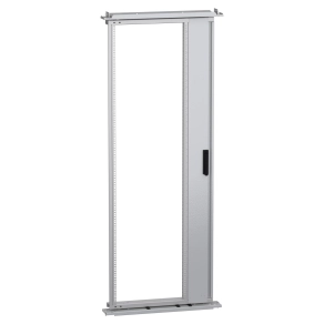 Schneider Electric Industrial electronics - NSYRSW40 - Oldalsó kihajtjató rack 19" 40U