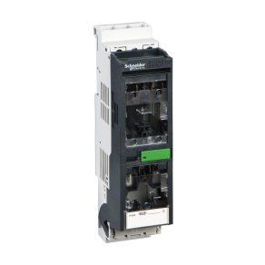   Schneider Electric Fupact - LV480750 - 3P felső csatlakozású, szerelőlapos