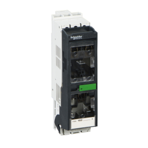   Schneider Electric Fupact - LV480751 - 3P 60mm gyűjtősínes csatlakozású, mellső, felső csatlakozás