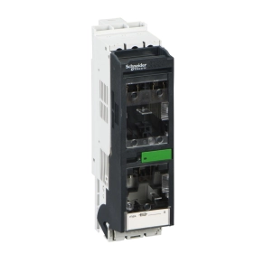 Schneider Electric Fupact - LV480751 - 3P 60mm gyűjtősínes csatlakozású, mellső, felső csatlakozás