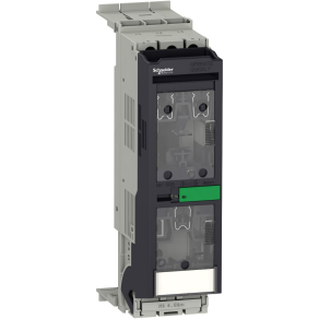  Schneider Electric Fupact - LV480752 - 3P 60mm gyűjtősínes csatlakozású, mellső, alsó csatlakozás