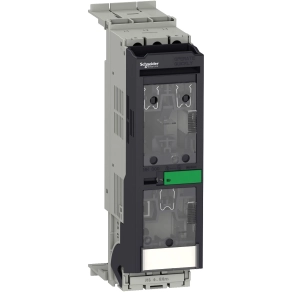Schneider Electric Fupact - LV480752 - 3P 60mm gyűjtősínes csatlakozású, mellső, alsó csatlakozás