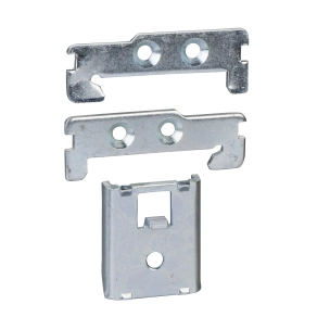 Schneider Electric Fupact - LV480753 - DIN sínre szerelő készlet