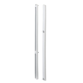 Schneider Electric Fupact - LV480754 - Oldalsó takarólemez x2