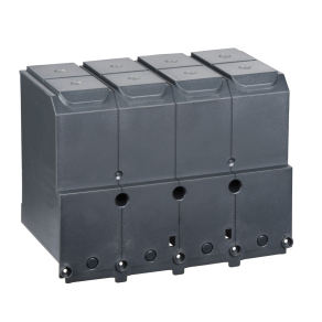   Schneider Electric Interpact INS/INV - LV438337 - 4P kapocsfedél párhuzamos csatlakozáshoz (NSX400-630)