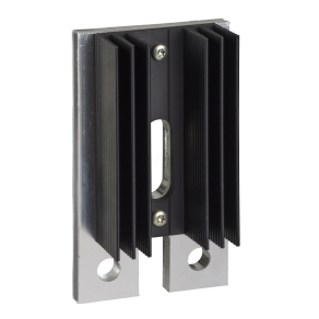   Schneider Electric Compact NSX - LV438338 - párhuzamos vagy soros csatlakozáshoz 2 pólushoz (NSX400 - 630) 