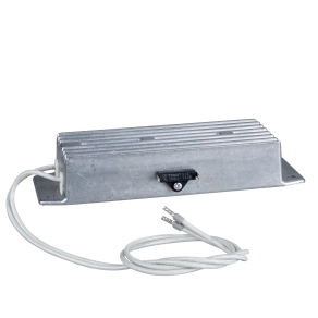 Schneider Electric Altivar 312 - VW3A7724 - frekvenciaváltó kiegészítő, fékellenállás, 68Ohm, 32W, ATV12 frekvenciaváltóhoz