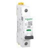 Schneider Electric Acti9 iC60L - A9F92101 - kismegszakító, 1P, Z, 1A, monokonnekt