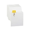 Schneider Electric Acti9 iC60 - A9A26976 - Kapocstakaró, 36mm, iC60 iID (2db)