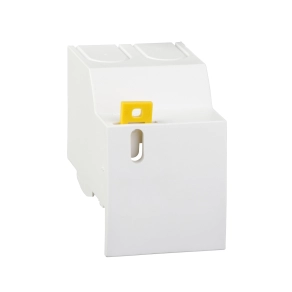 Schneider Electric Acti9 iC60 - A9A26976 - Kapocstakaró, 36mm, iC60 iID (2db)