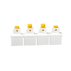 Schneider Electric Acti9 iC60 - A9A26981 - Csavartakaró, iC60 iID (20db)