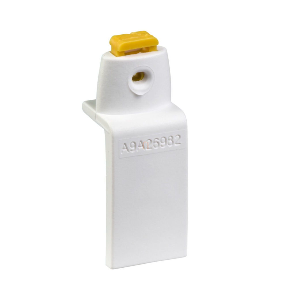 ACTI9 Csavartakaró, Vigi iC60 (12db) A9A26982 Schneider