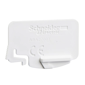   Schneider Electric Acti9 iC60 - A9A27001 - Fáziselválasztó, iC60 iID (10db)