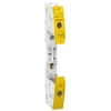 Schneider Electric Acti9 iC60 - A9A27003 - Dugaszolható alap, 18mm, iC60 iID