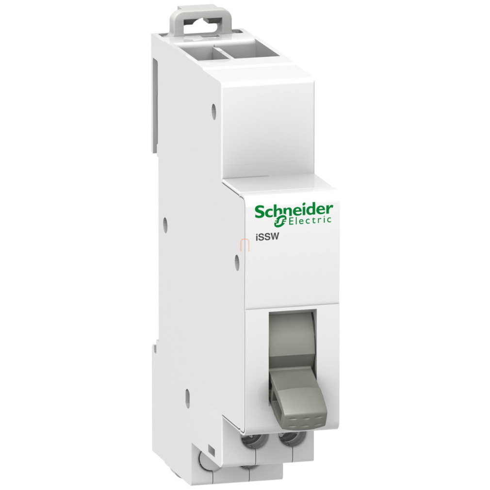ACTI9 iSSW váltókapcsoló, kétállású, 1NO 1NC A9E18072 Schneider