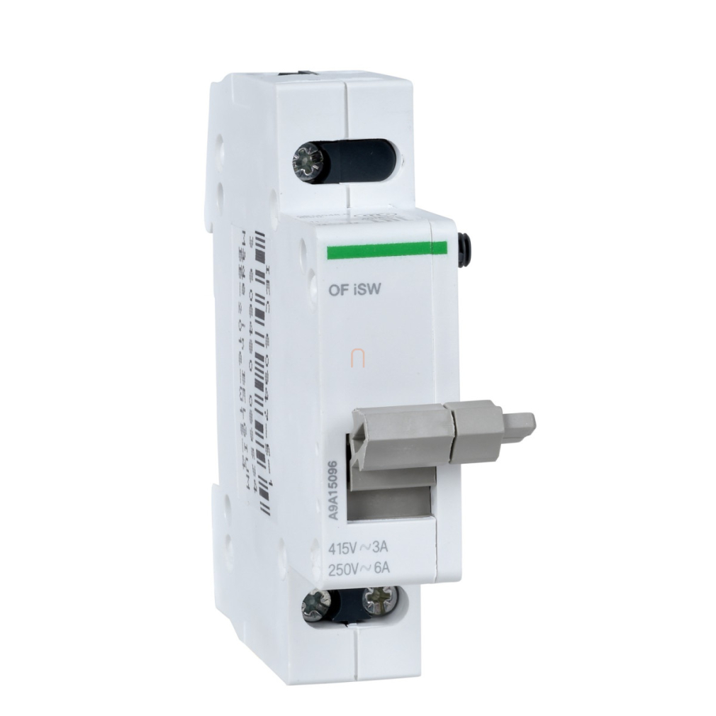 ACTI9 OF segédérintkező iSW kapcsolóhoz A9A15096 Schneider