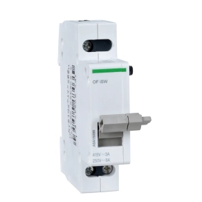   Schneider Electric Acti9 iSW - A9A15096 - OF segédérintkező iSW kapcsolóhoz