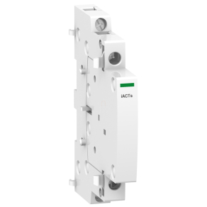   Schneider Electric Acti9 iACTS - A9C15915 - jelzés kiegészítő, 1CO, 2A