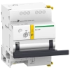 Schneider Electric Acti9 iC60 - A9C70112 - RCA távműködtető segédrelé, iC60, 1P, 1P+N, 2P, 230VAC, Ti24 nélkül