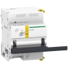 Schneider Electric Acti9 iC60 - A9C70114 - RCA távműködtető segédrelé, iC60, 3P, 4P, 230VAC, Ti24 nélkül