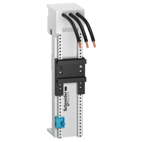   Schneider Electric Linergy power busbars - LA9ZA32427 - Készülékadapter LUB 32A 45X200 IEC/UL