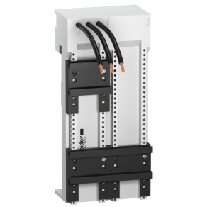   Schneider Electric Linergy power busbars - LA9ZA32622 - Készülékadapter GV2 25A 90X200 IEC/UL