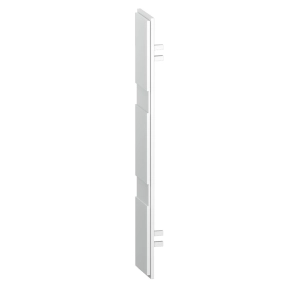 Schneider Electric PowerPact Multistandard - LA9ZX01573 - Gyüjtősín tartó véglezáró 3P