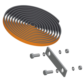   Schneider Electric Spacial SM - NSYSMBK - Szekrény összekapcsoló készlet SM