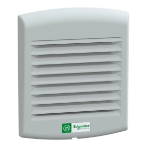 Schneider Electric ClimaSys CV - NSYCVF38M230PF - Ventilátor 38 m3/h 230V