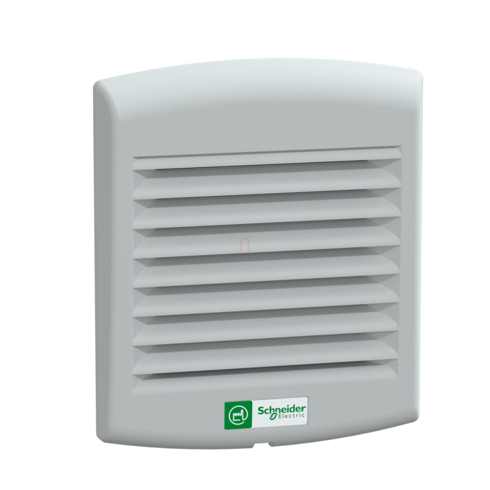 Ventilátor 38m3/h 115V NSYCVF38M115PF Schneider