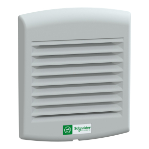   Schneider Electric ClimaSys CV - NSYCVF38M115PF - Ventilátor 38m3/h 115V