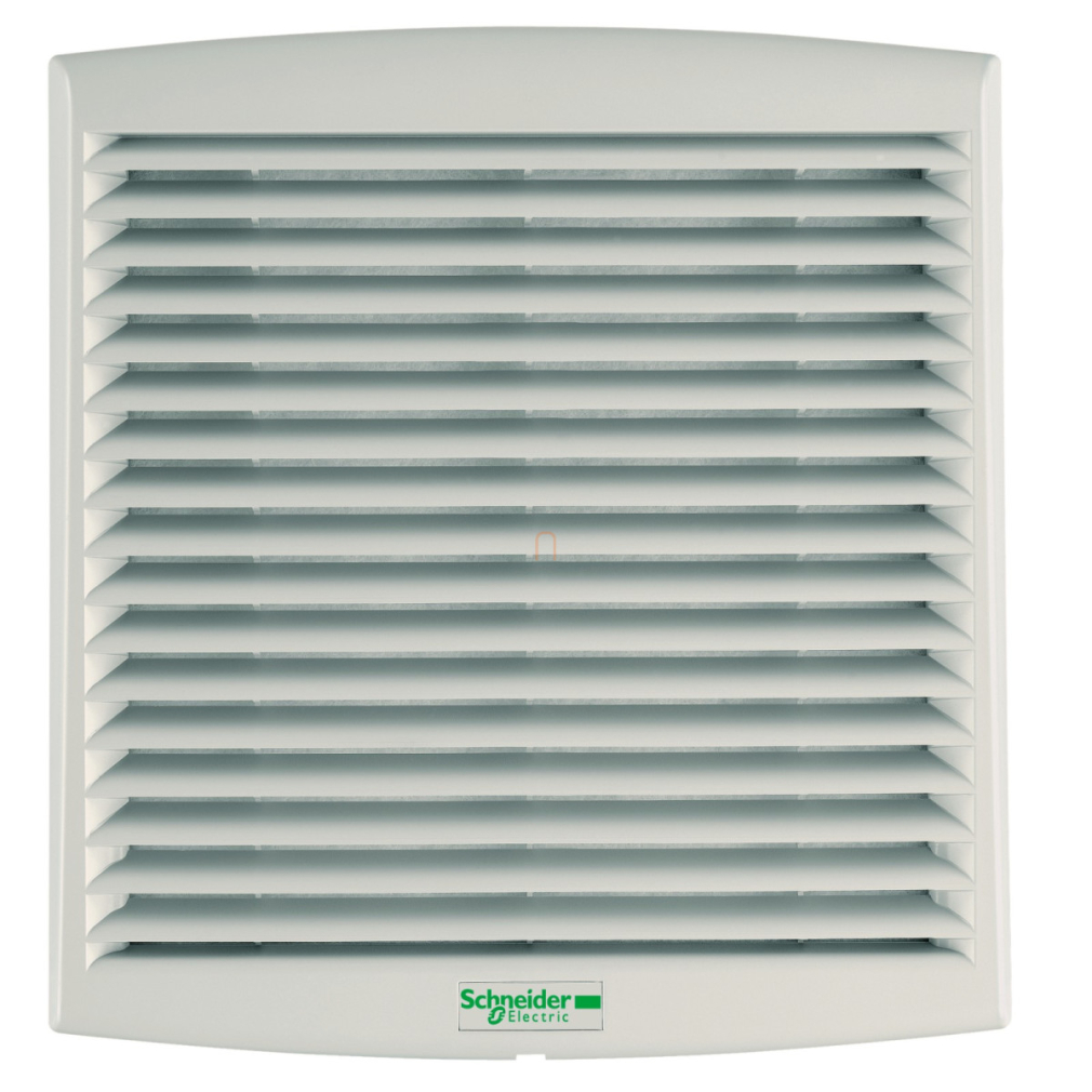 Ventilátor 85m3/h 48V DC NSYCVF85M48DPF Schneider