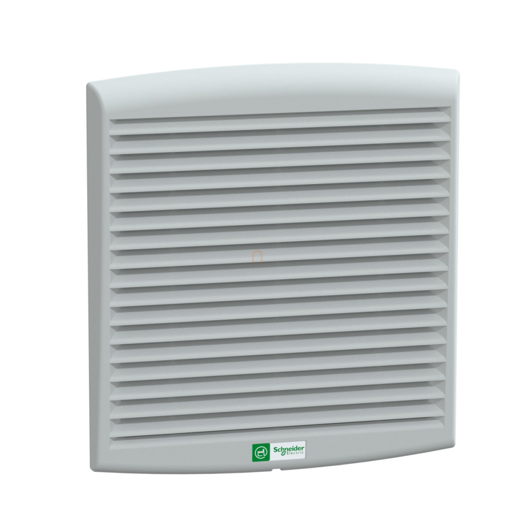 NSYCVF300M24DPF Ventilátor 300m3/h 24VDC IP54 Schneider