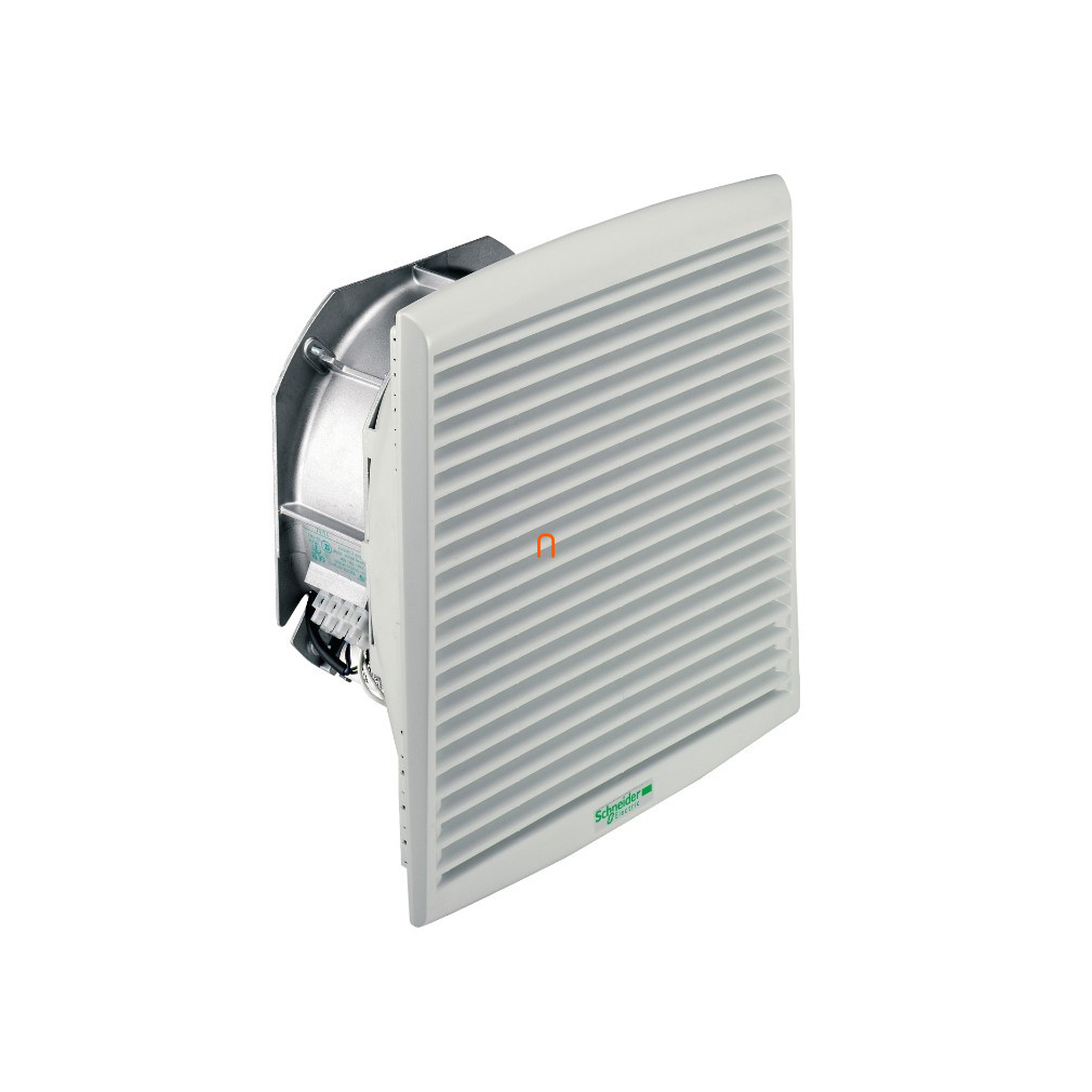 NSYCVF850M115PF Ventilátor 850m3/h 115V Schneider