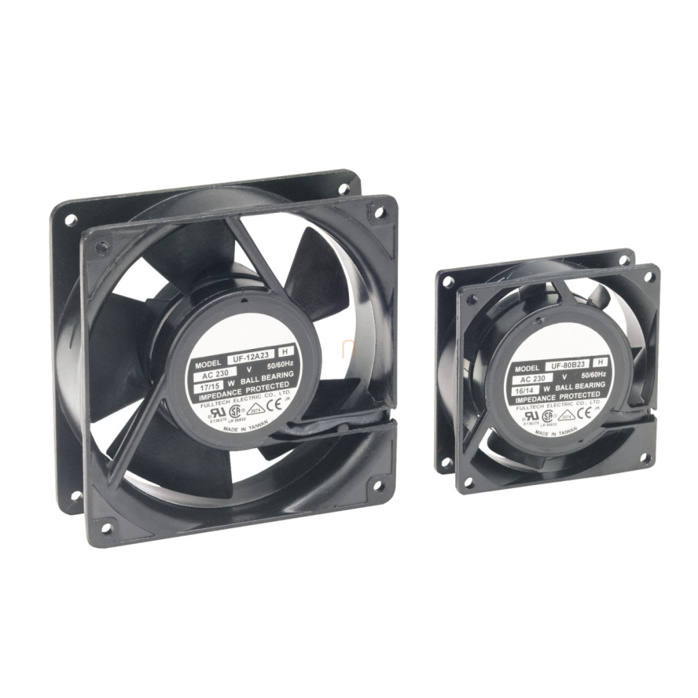 Ventilátor 35 m3/h 115V NSYCVF35M115 Schneider
