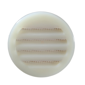   Schneider Electric PanelSet PLM - NSYCAG45LP - Műanyag kopoltyús szellőzőnyílás 45,5mmIP22