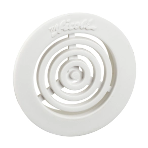 Schneider Electric ClimaSys CA - NSYCAG35LP - Műanyag kopoltyús szellőzőnyílás 35mm IP30