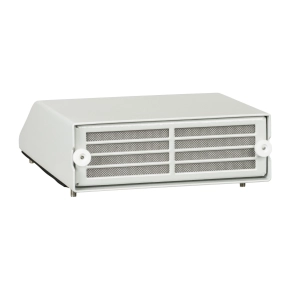 Schneider Electric ClimaSys CA - NSYCAP291LZF - IP55 aluzink takaró 291x291 kivágásra