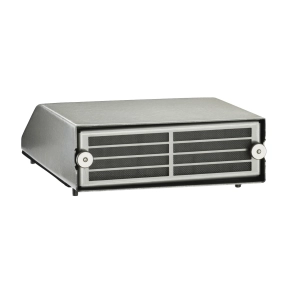 Schneider Electric ClimaSys CA - NSYCAP223LXF - IP55 rozsdamentes védő kit ventilátorhoz