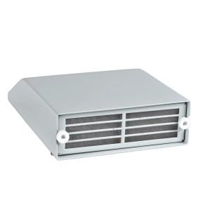 Schneider Electric ClimaSys CA - NSYCAP223LE - Takarólemez kivágással 223x223mm IP55