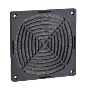   Schneider Electric ClimaSys CA - NSYCAG114LPF - Védőrács+szűrőbetét VF156-hoz