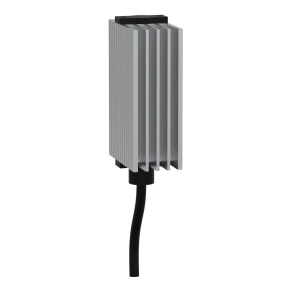 Schneider Electric ClimaSys CR - NSYCR10WU1 - Alumínium ellenállás fűtés 10W,12-24V