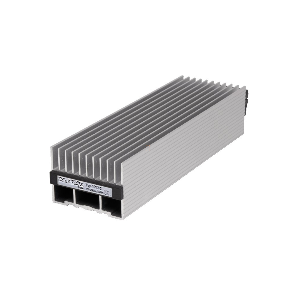 Alumínium ellenállás fűtés 100W,12-24V NSYCR100WU1 Schneider