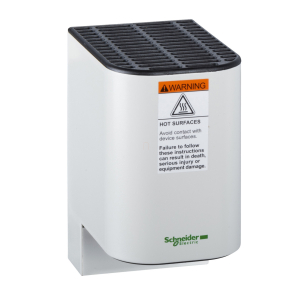   Schneider Electric ClimaSys CR - NSYCR50WU1C - Fűtőegység 50W,12-24V