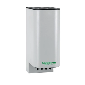 Schneider Electric ClimaSys CR - NSYCR50WU2C -  Fűtőegység 50W,110-250V